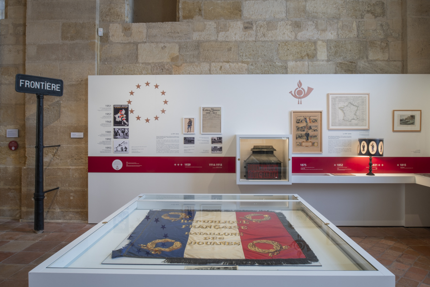Musée national des Douanes