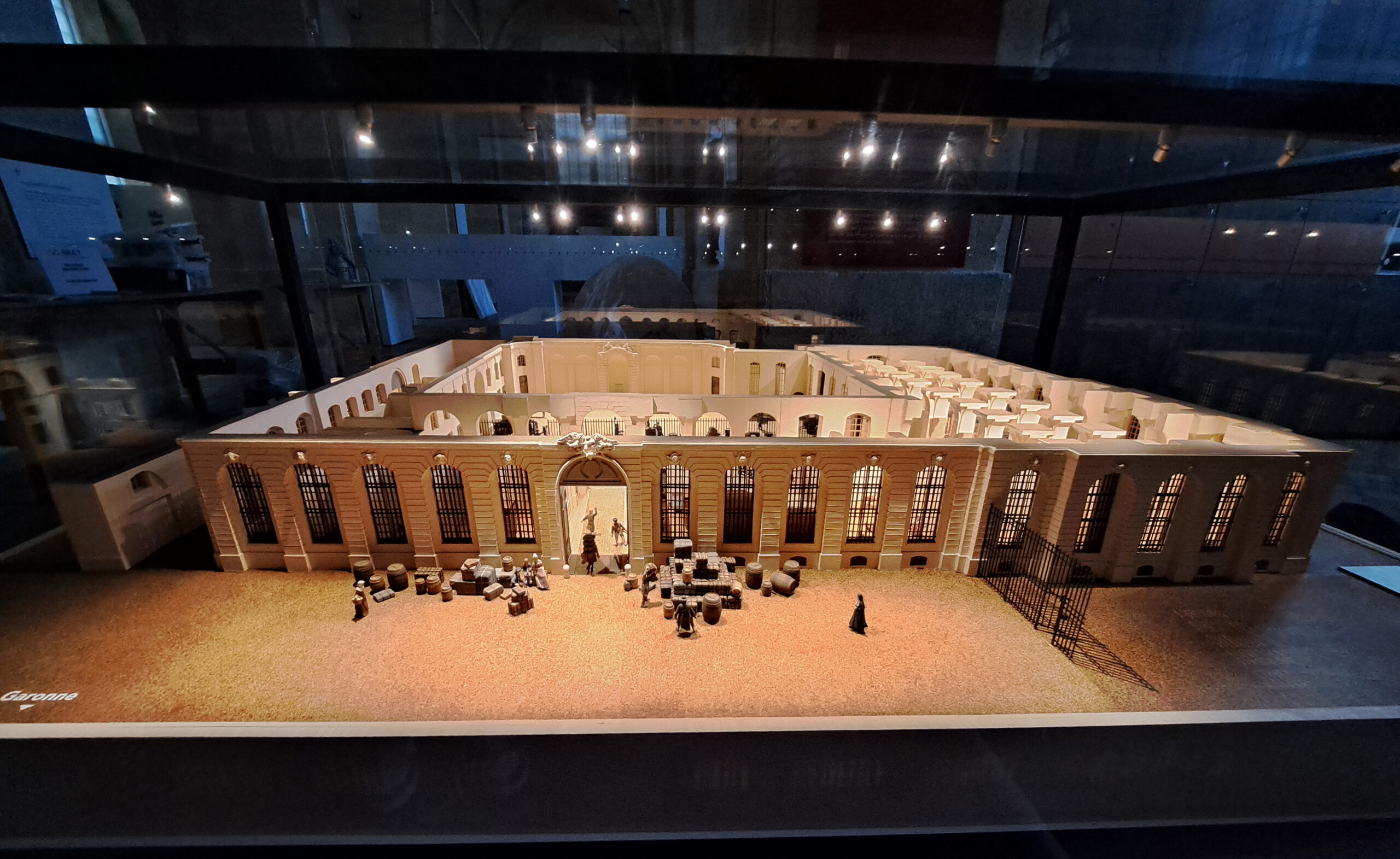 Musée national des Douanes