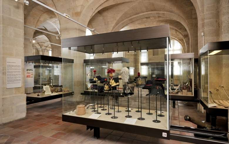 Musée national des Douanes