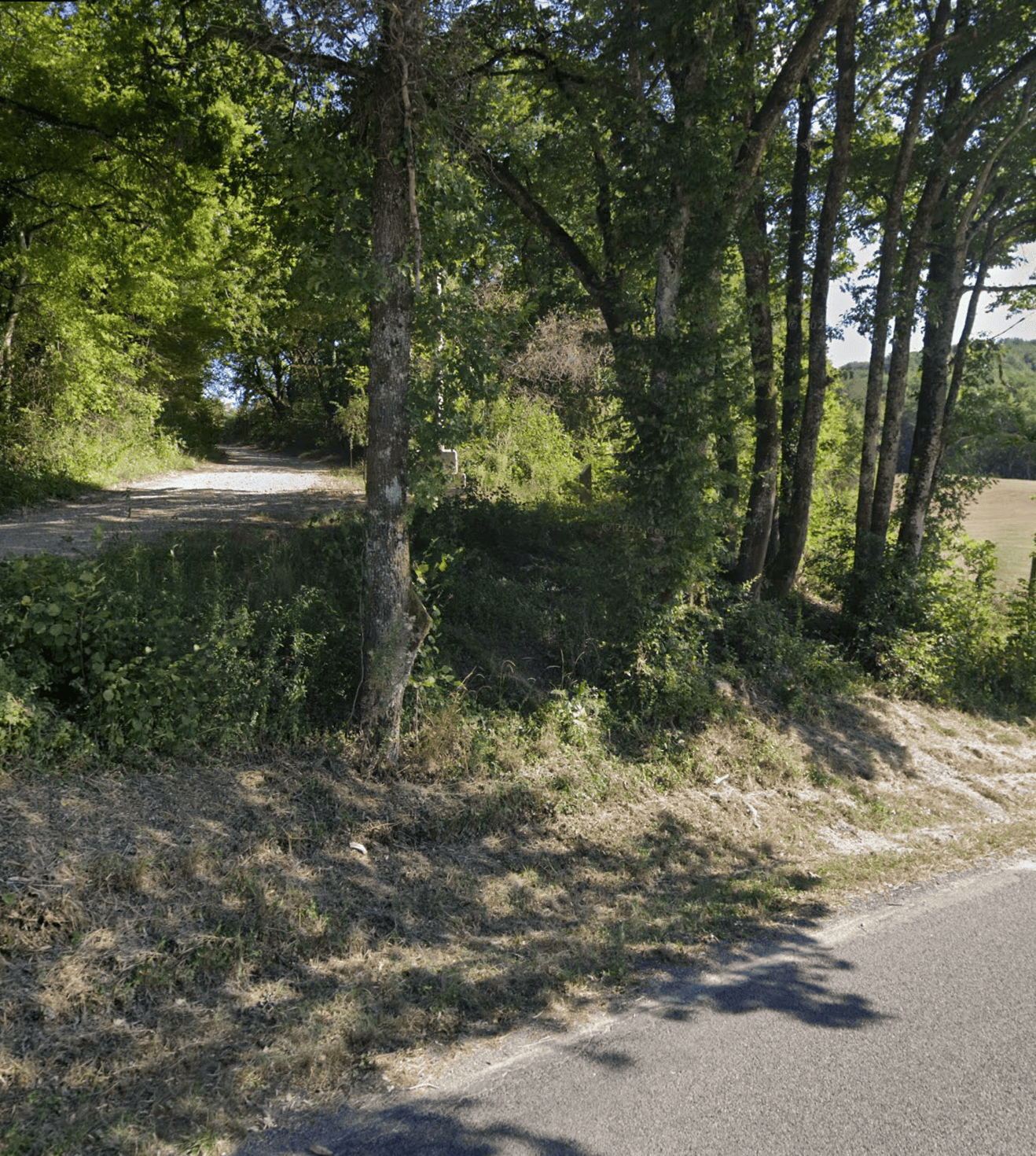 Croix de Vallière