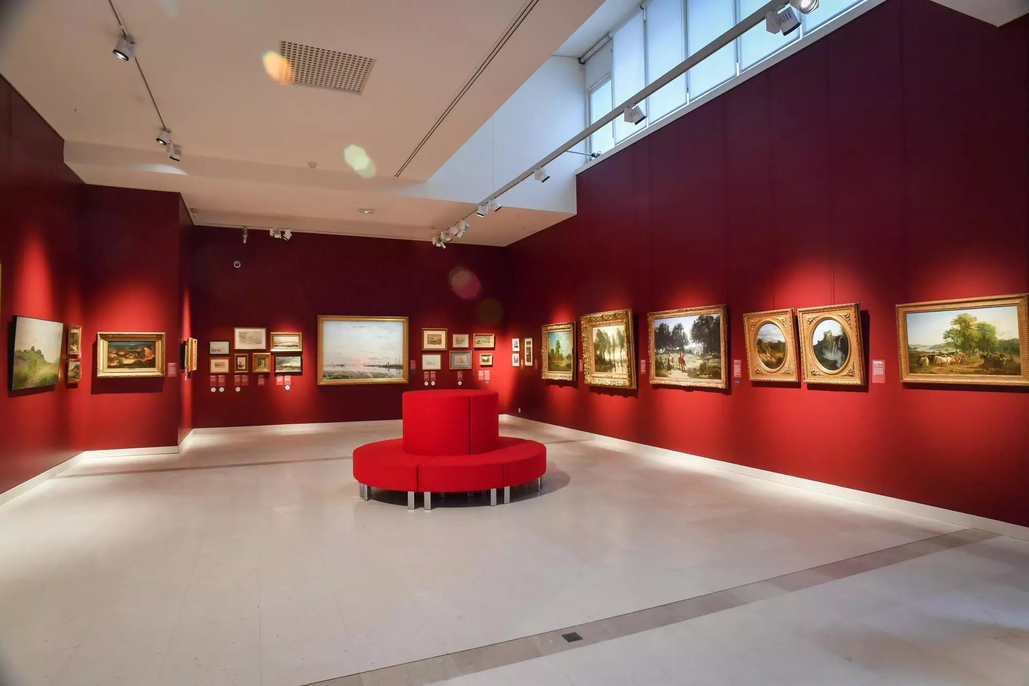 Musée des Beaux-Arts de Bernay