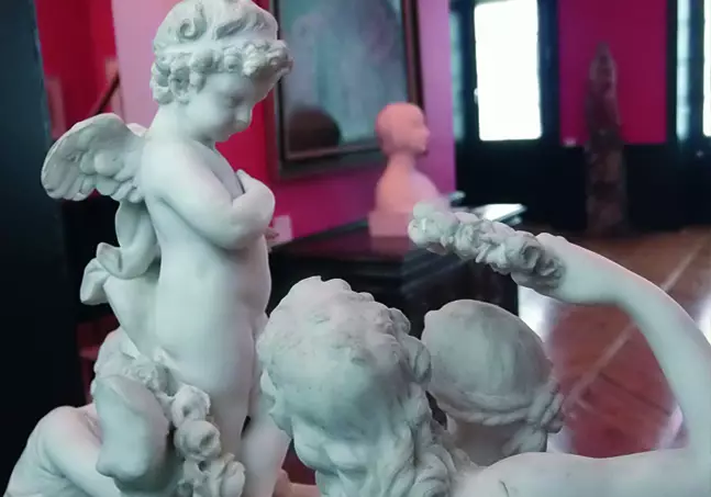 Musée des Beaux-Arts de Bernay