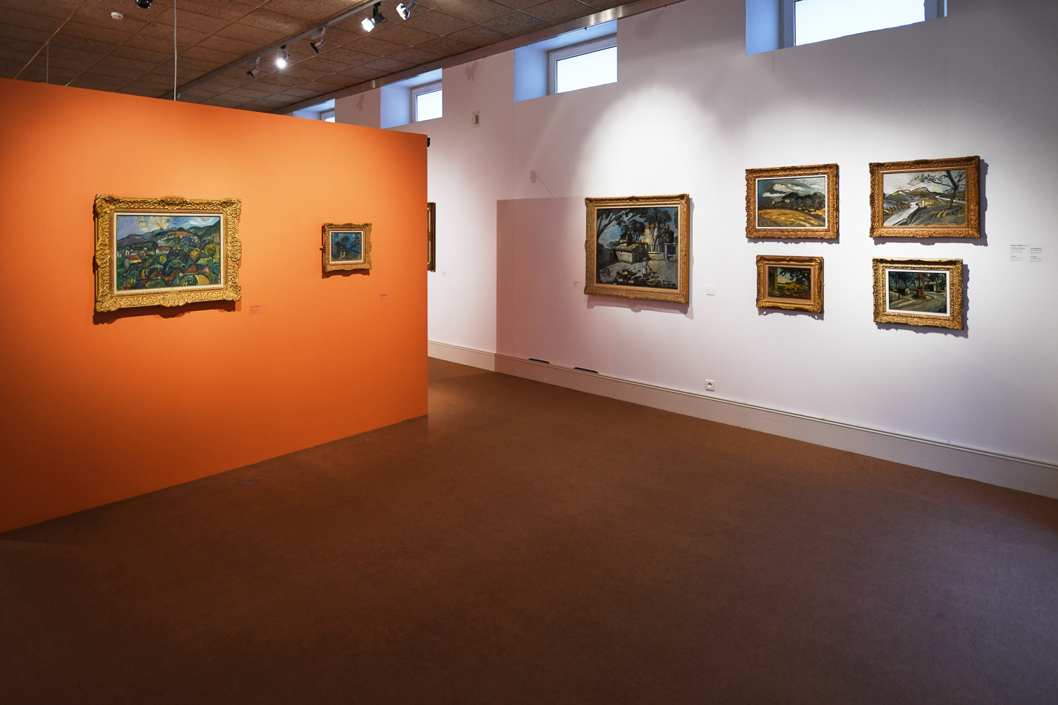 musée Richard Anacréon