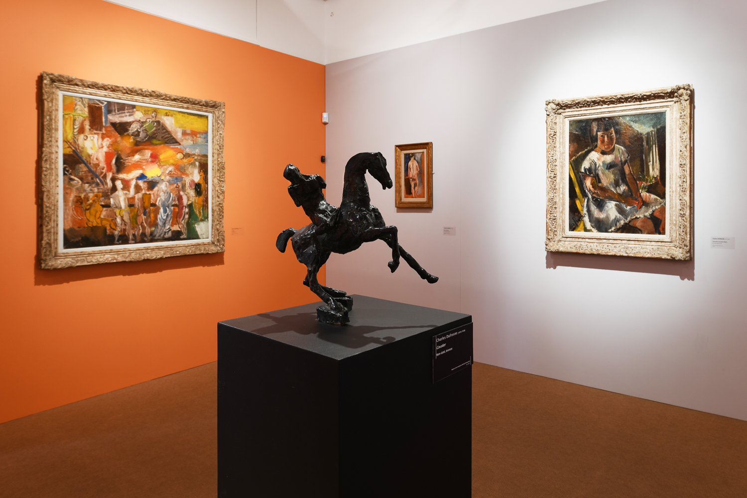 musée Richard Anacréon