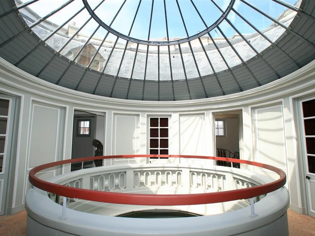 musée de l'armateur