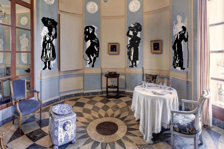 musée de l'armateur