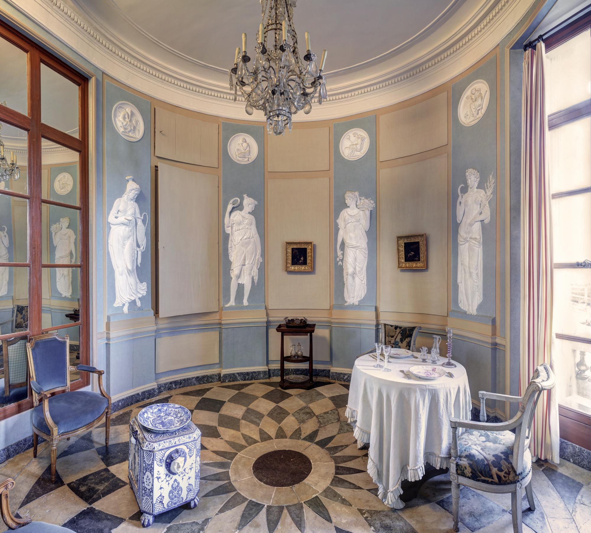 musée de l'armateur