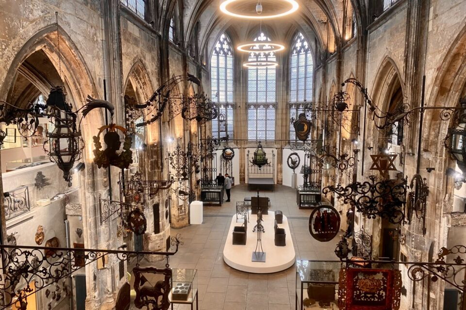musée Le Secq des Tournelles