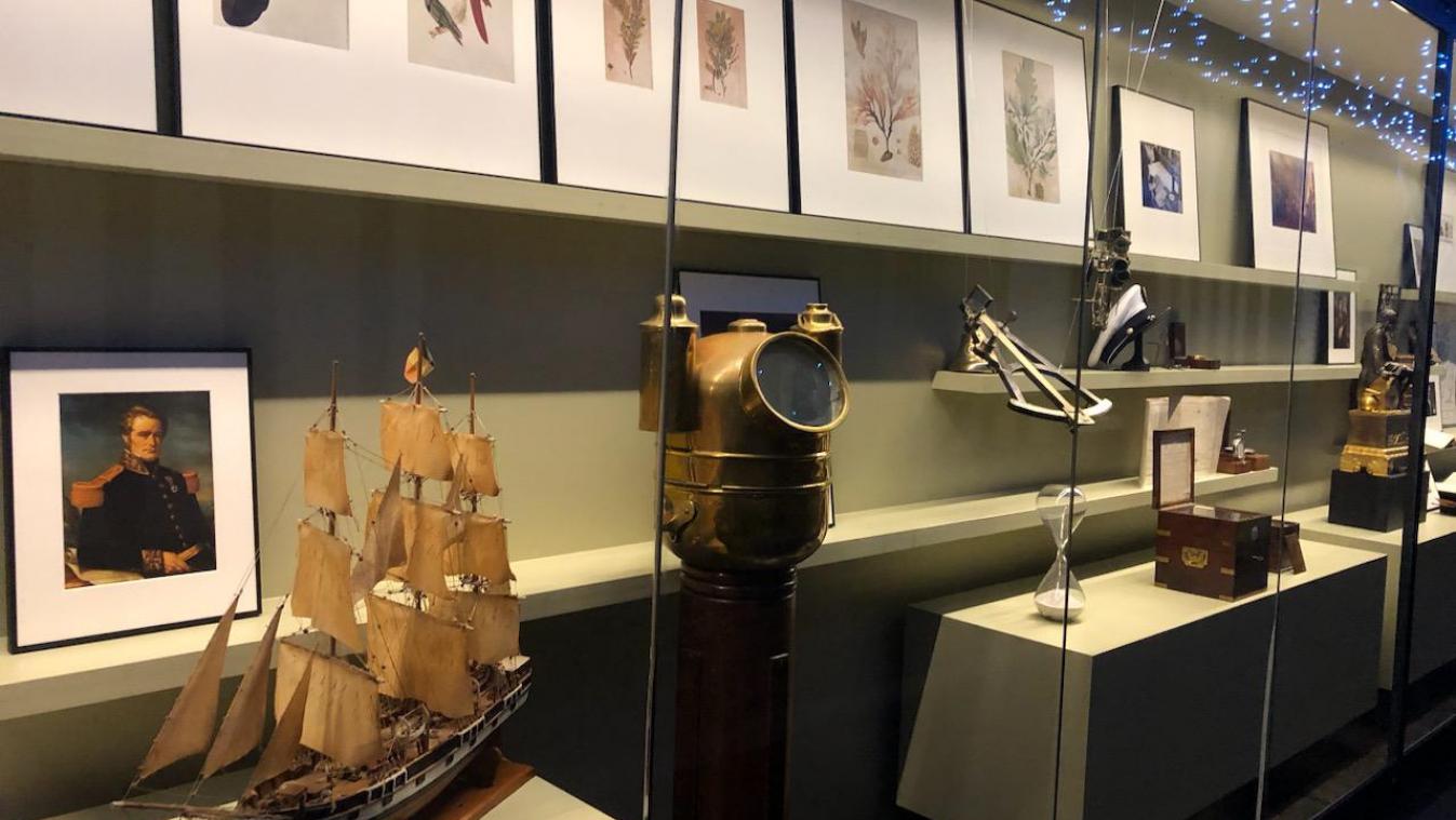 musée de l'horlogerie