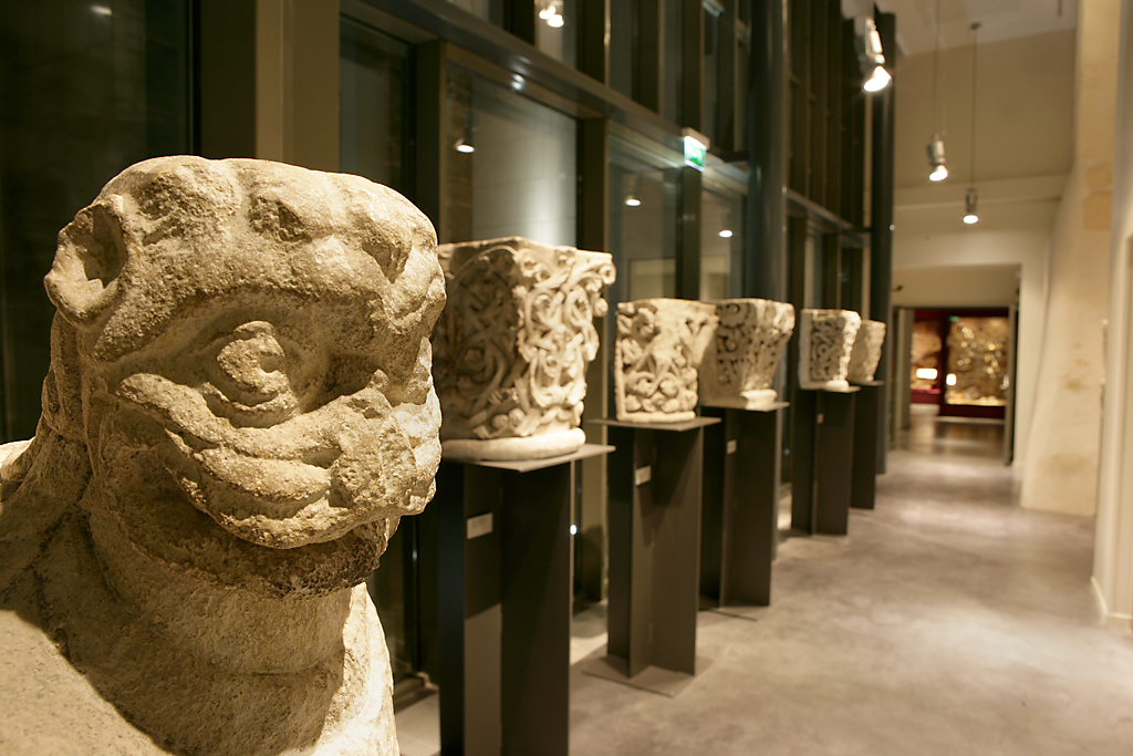musée d'angouleme