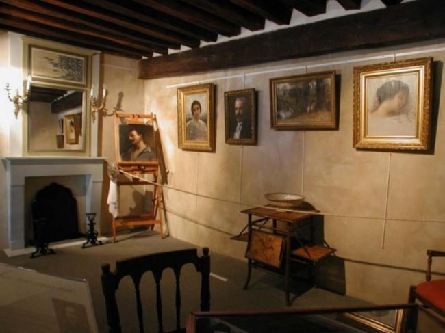 Musée de Fouras