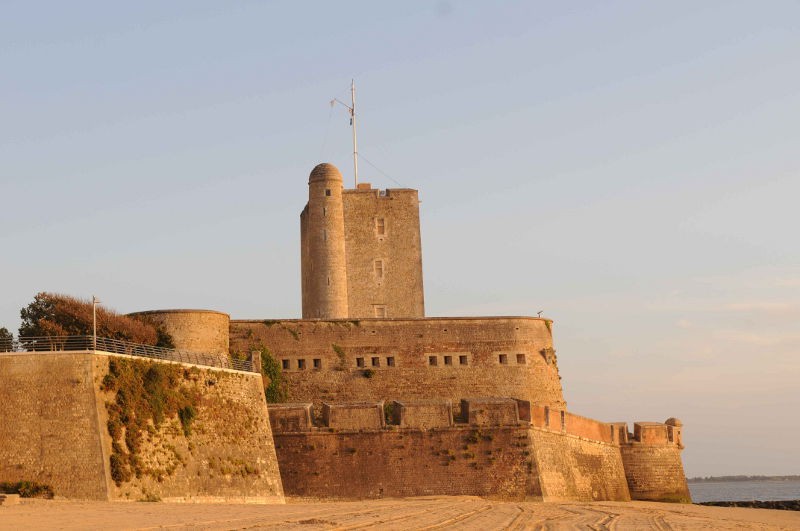 Musée de Fouras