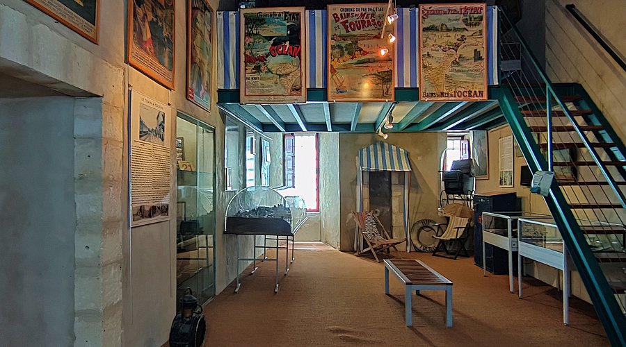 Musée de Fouras