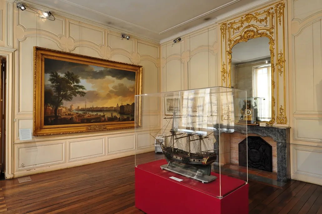 musée du nouveau monde