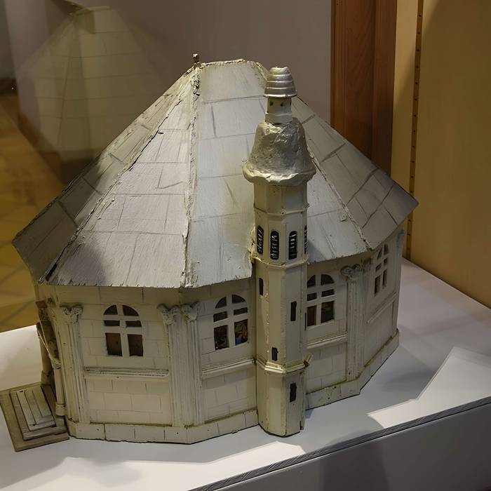 musée protestant