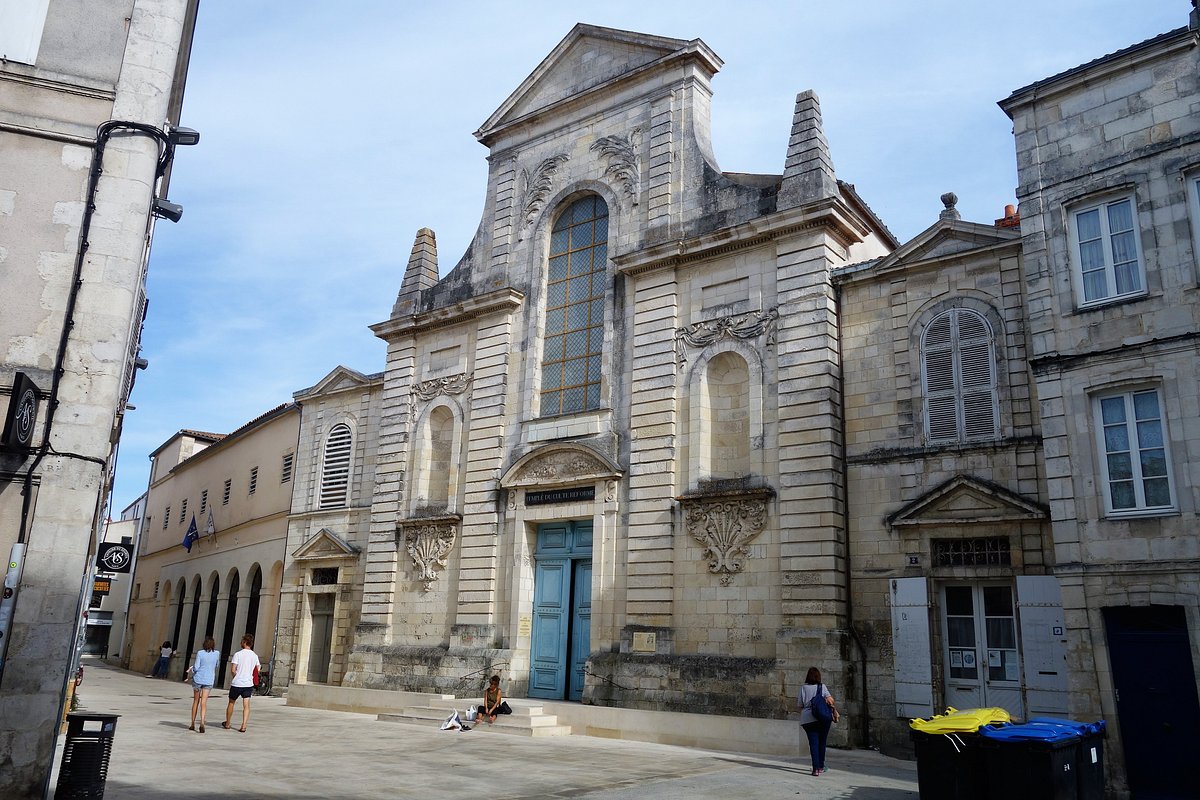 musée protestant