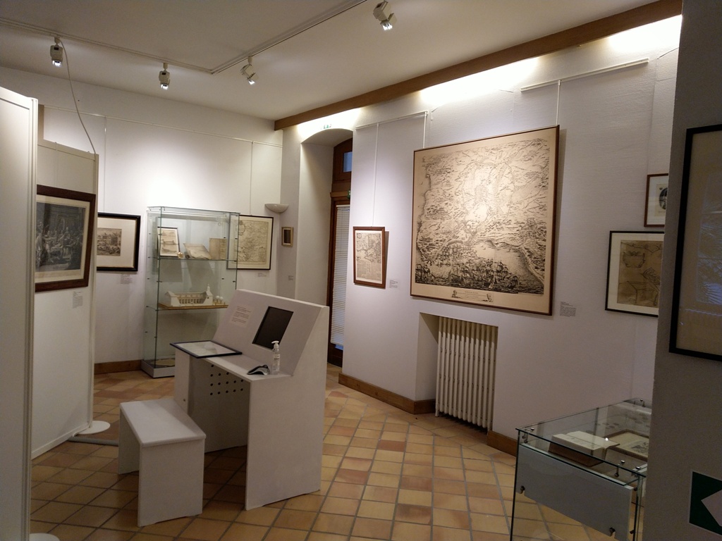 musée protestant