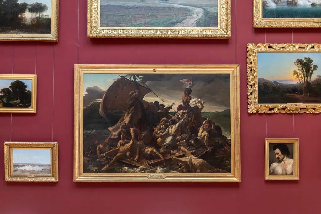 musée hèbre