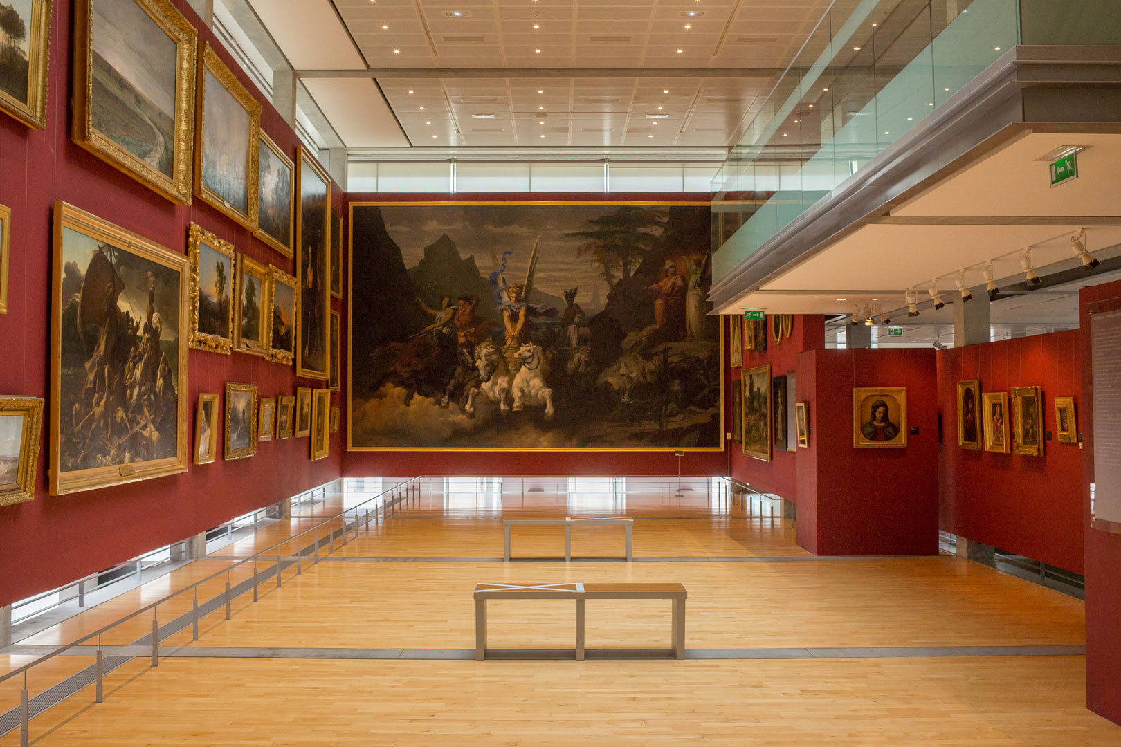 musée hèbre