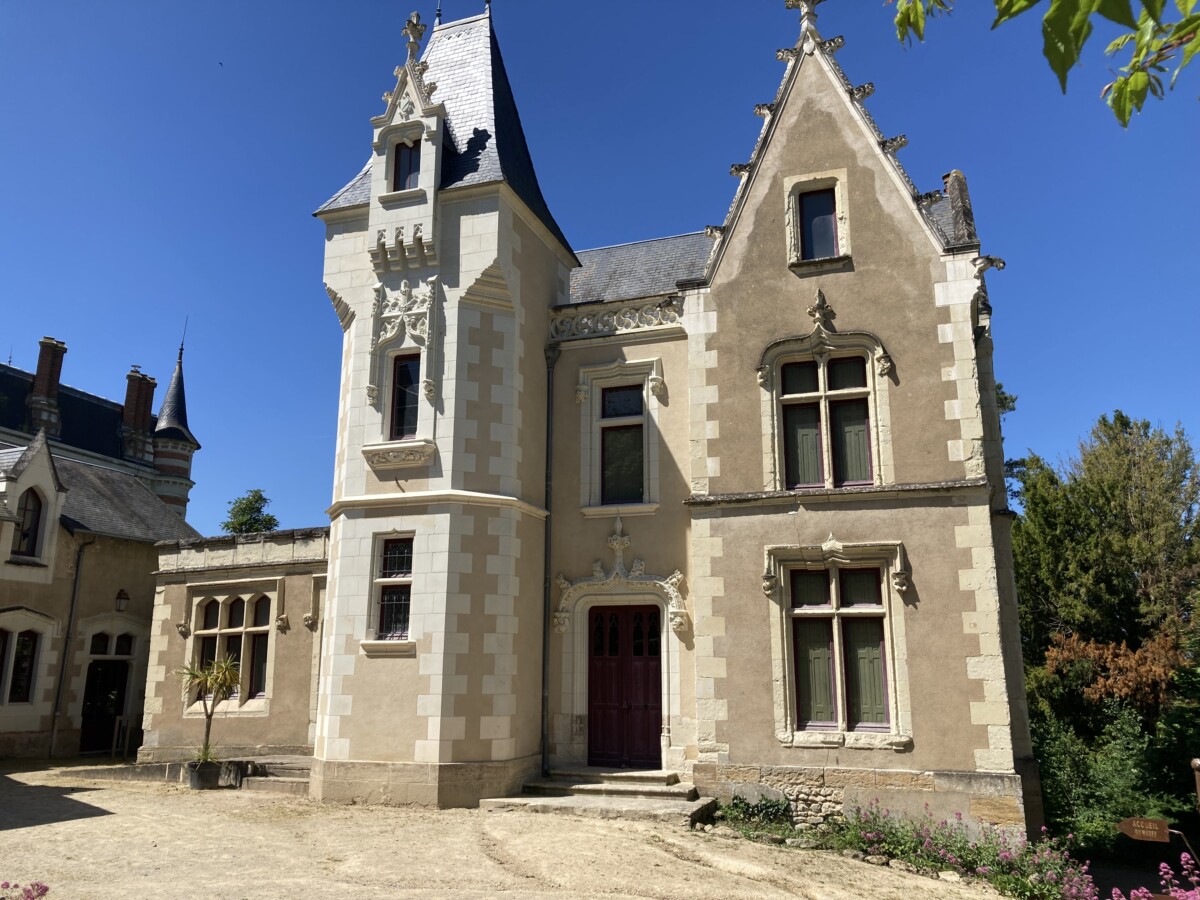 musée d'art et d'histoire Henri Barré