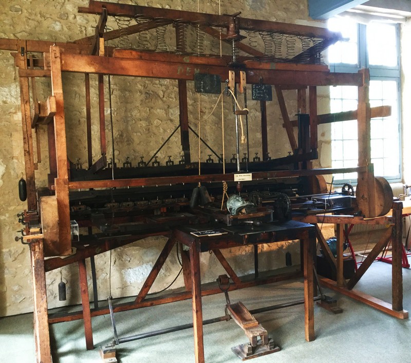 musée du tabac