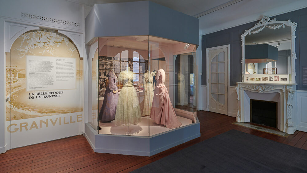 Musée Christian Dior
