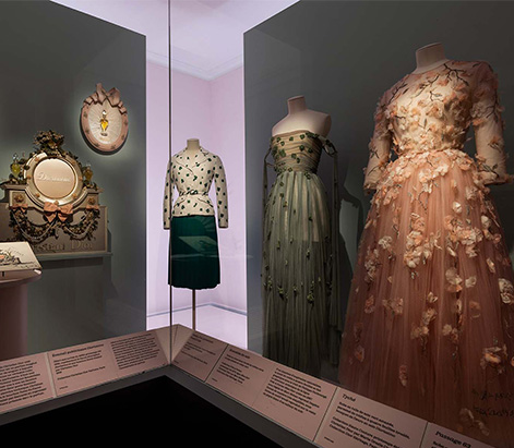Musée Christian Dior