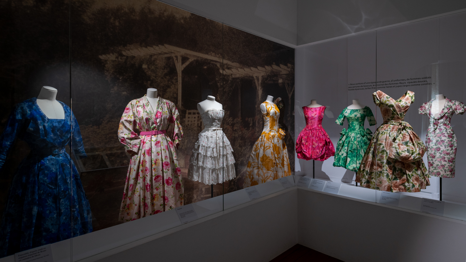 Musée Christian Dior
