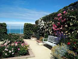 Le Jardin Christian Dior