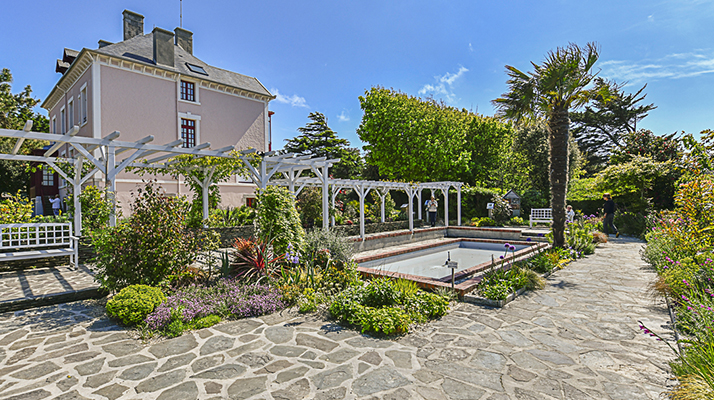Le Jardin Christian Dior