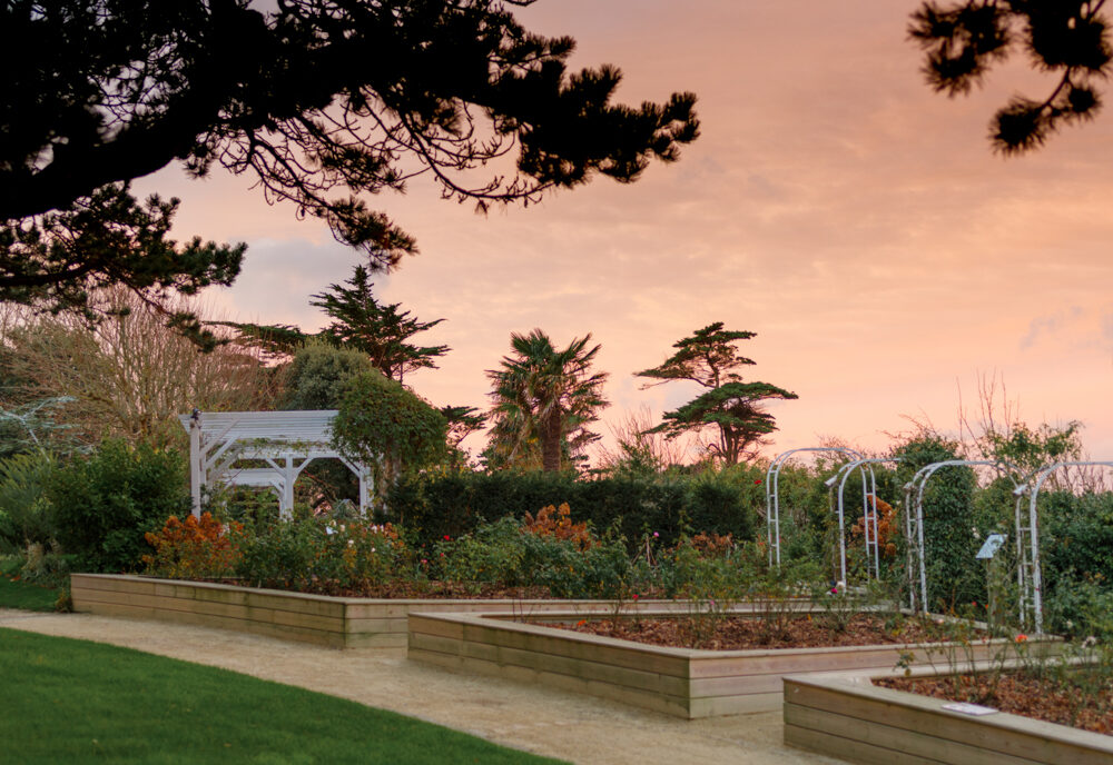 Le Jardin Christian Dior