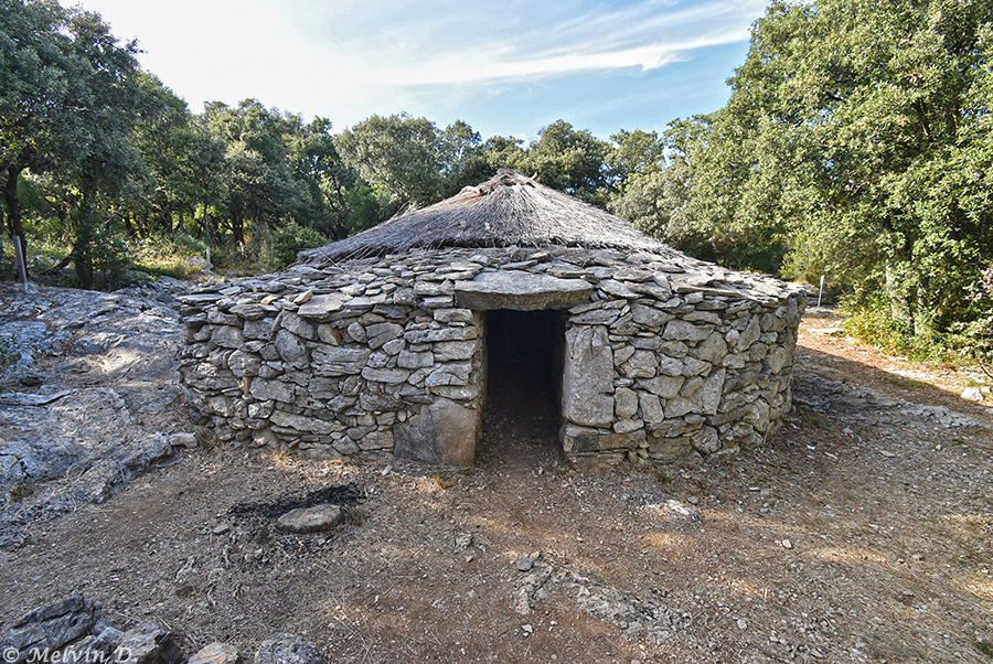 Village préhistorique de Cambous