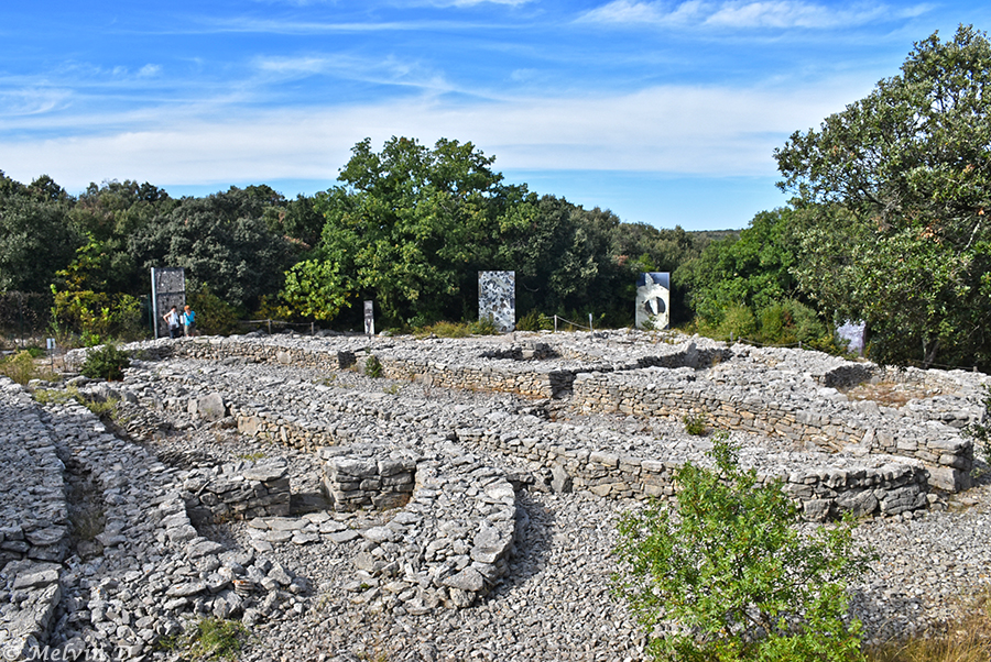 Village préhistorique de Cambous