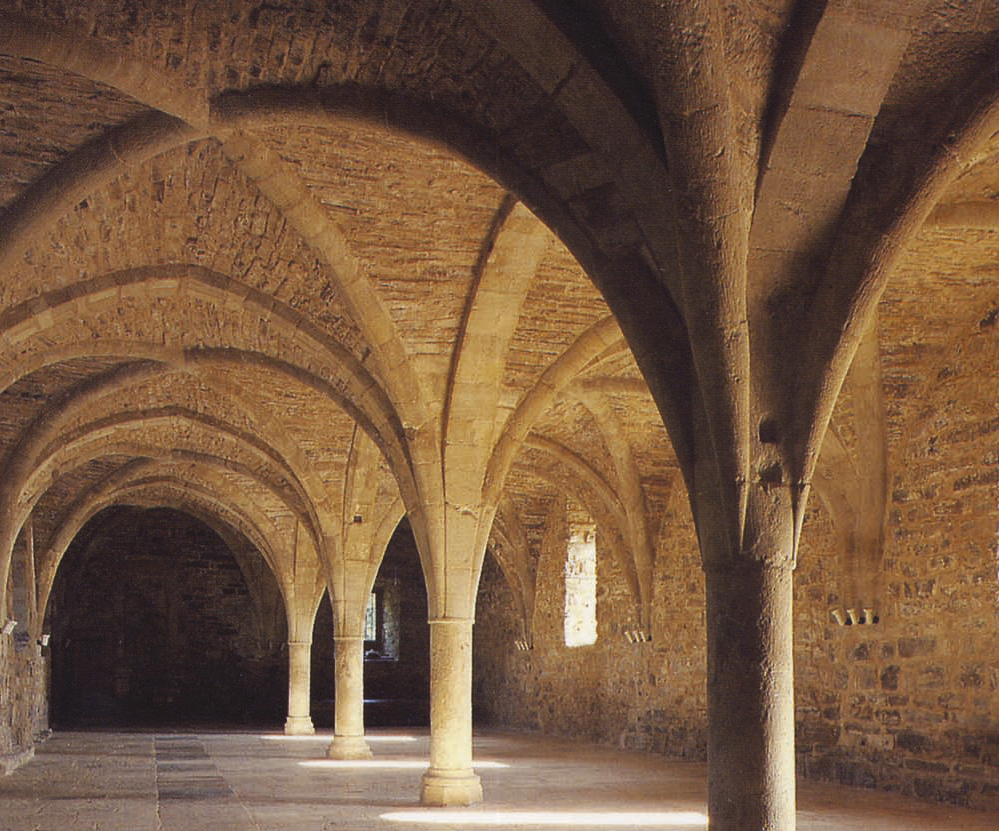 Abbaye de Sylvanès