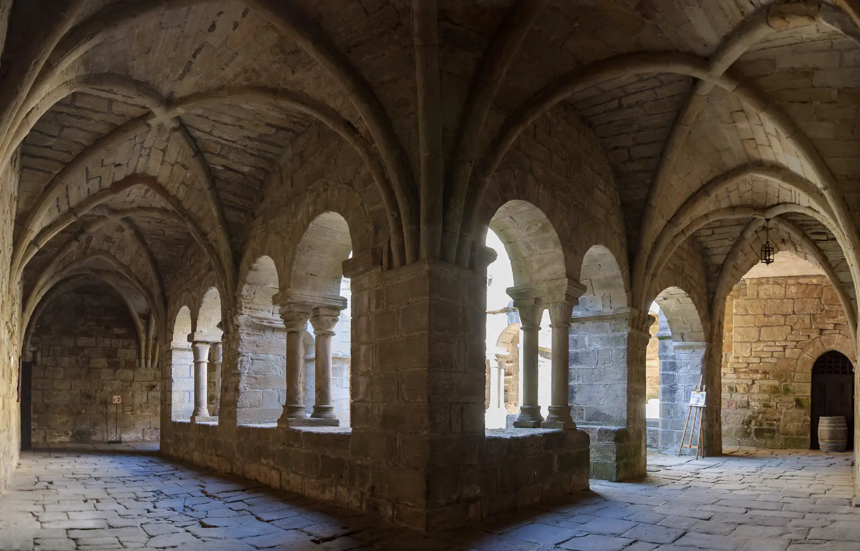 Le prieuré saint michel de grandmont