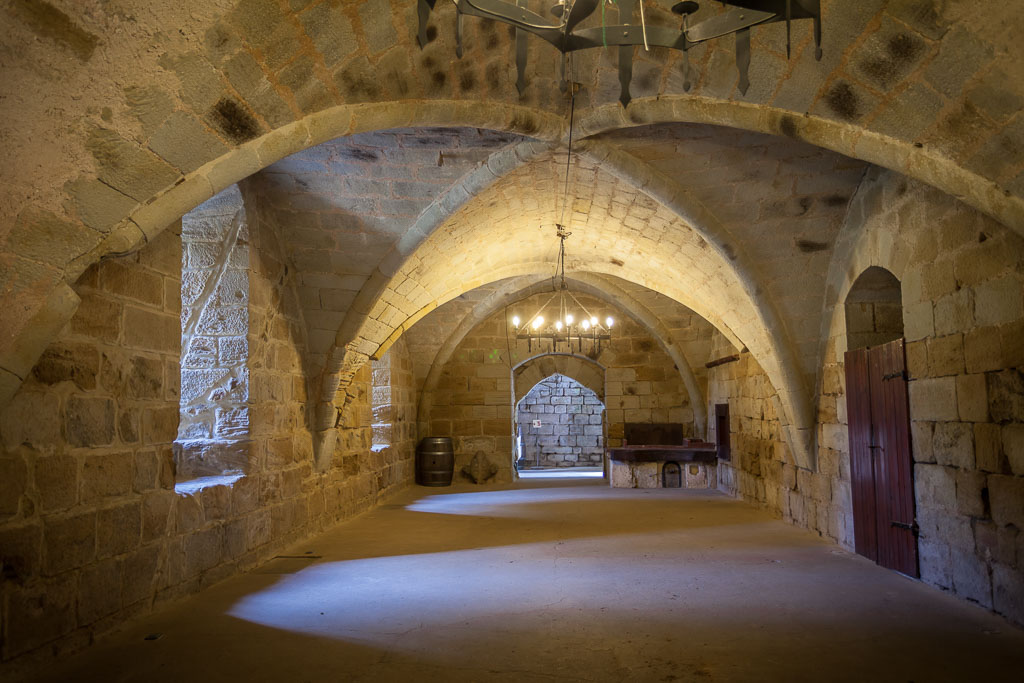 Le prieuré saint michel de grandmont