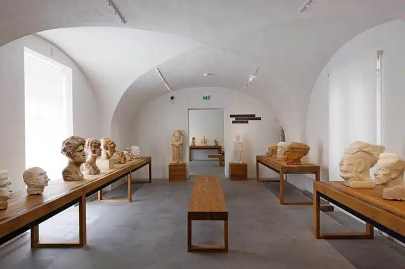 Musée de Lodève