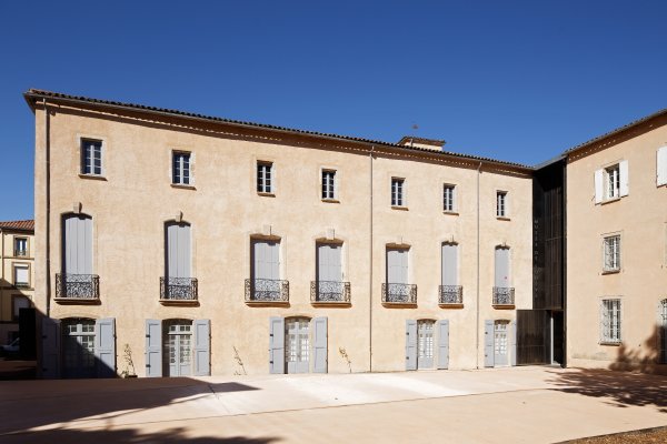 Musée de Lodève