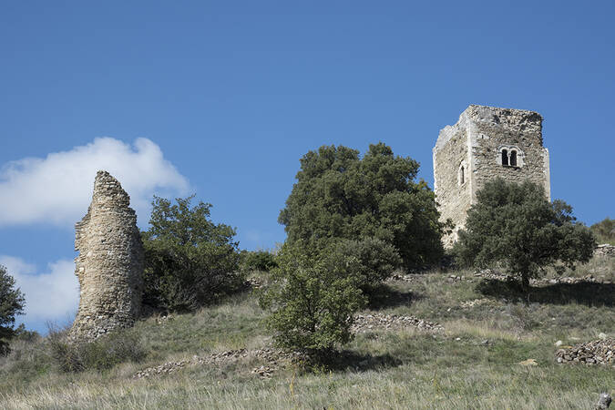 Tour d'Alençon