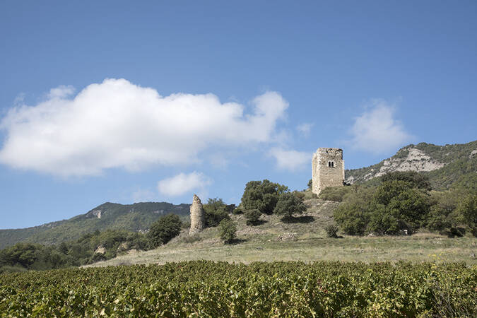 Tour d'Alençon