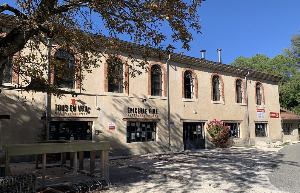 L'Usine