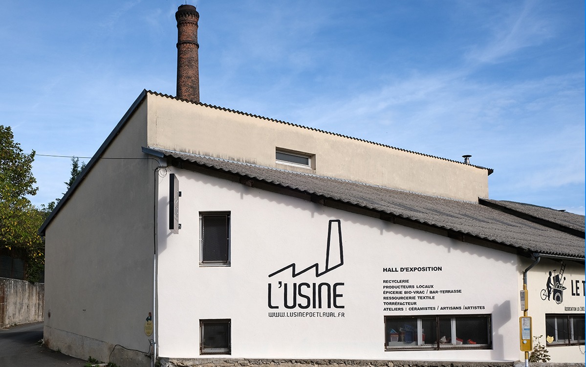L'Usine