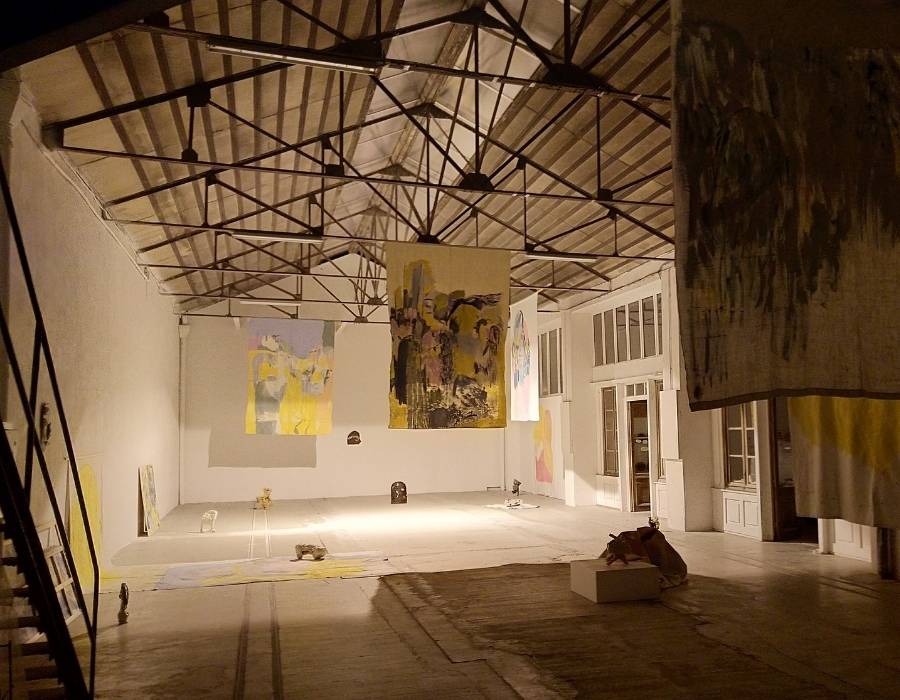 L'Usine