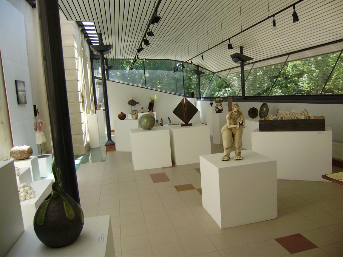 Maison de la céramique