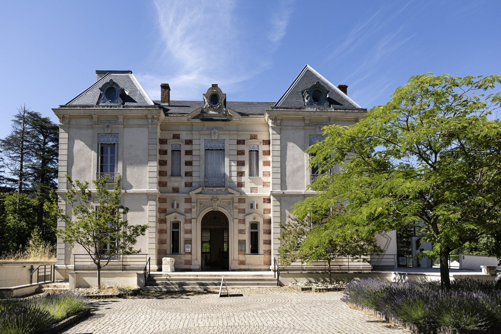 Maison de la céramique