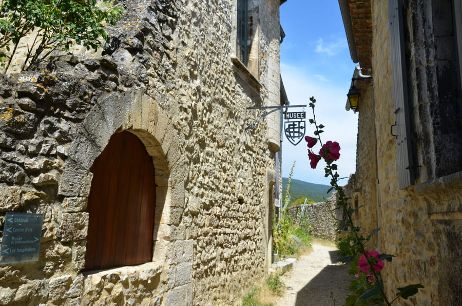 Musée du Protestantisme Dauphinois