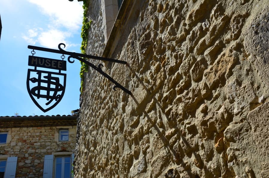Musée du Protestantisme Dauphinois