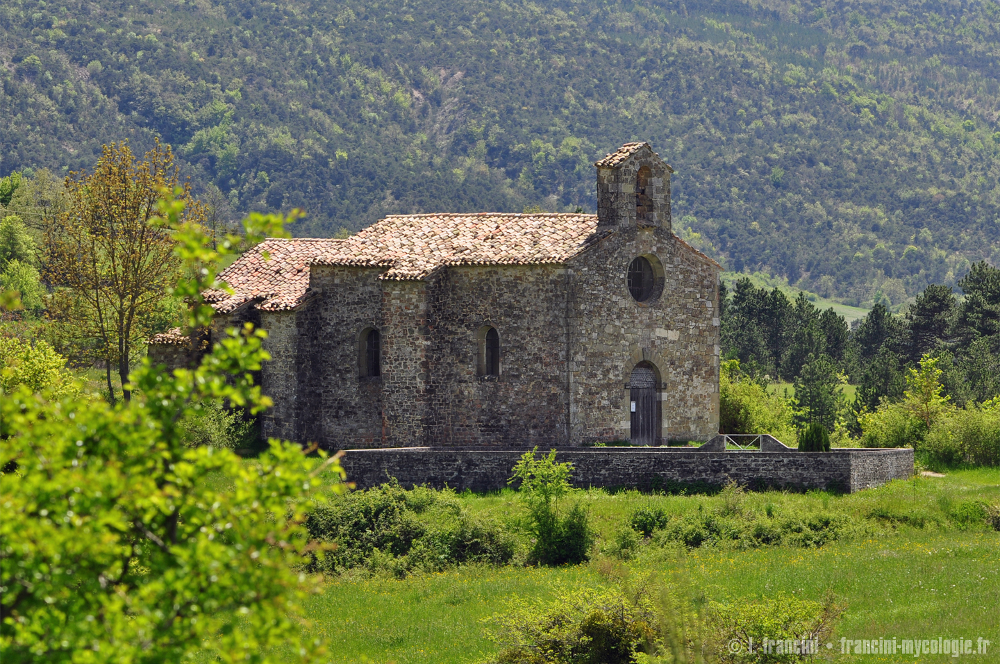 Chapelle Saint-Jean
