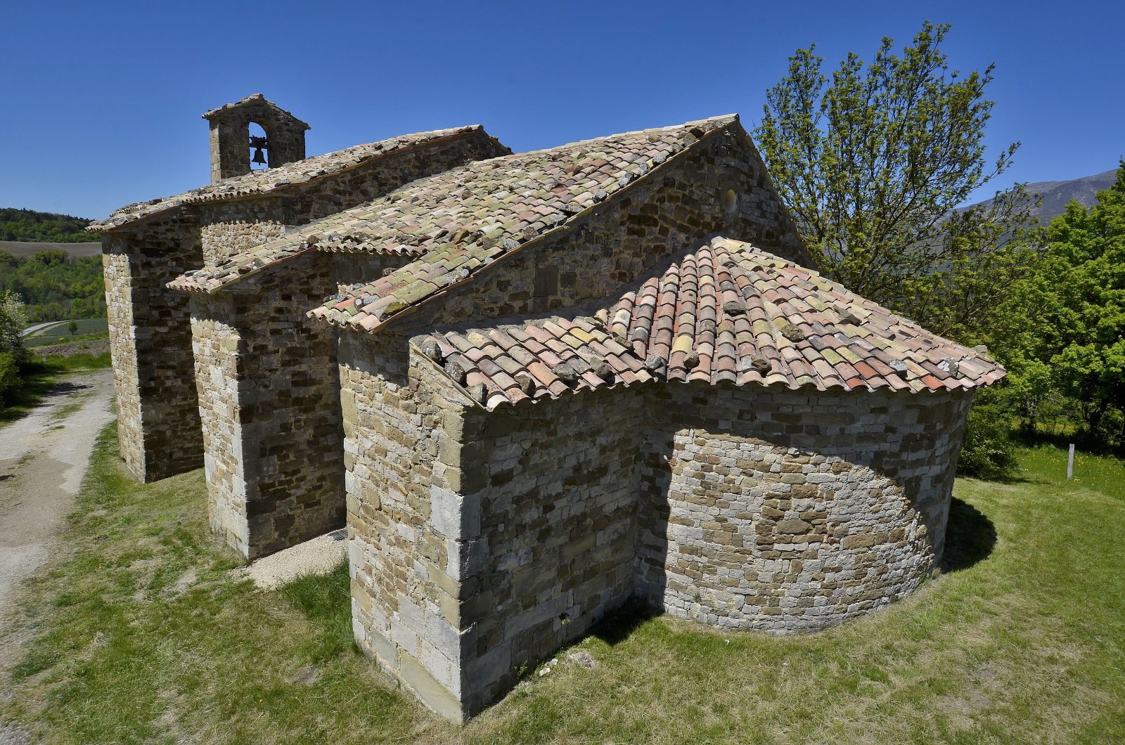 Chapelle Saint-Jean