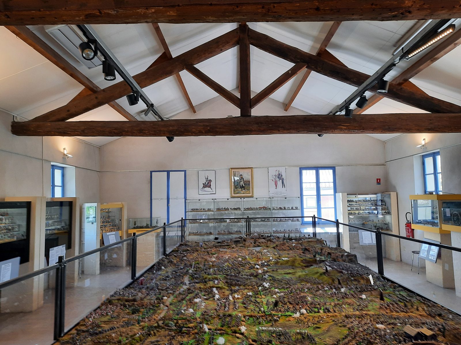 Musée de la Figurine Paul Cibert